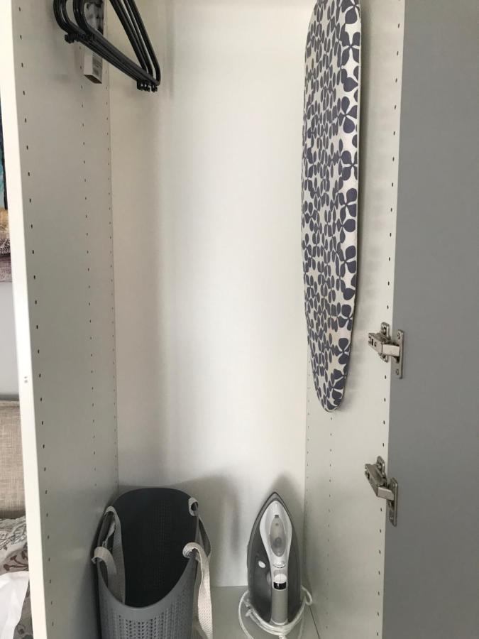 Cosy Studio 35M2 Síndos Eksteriør billede